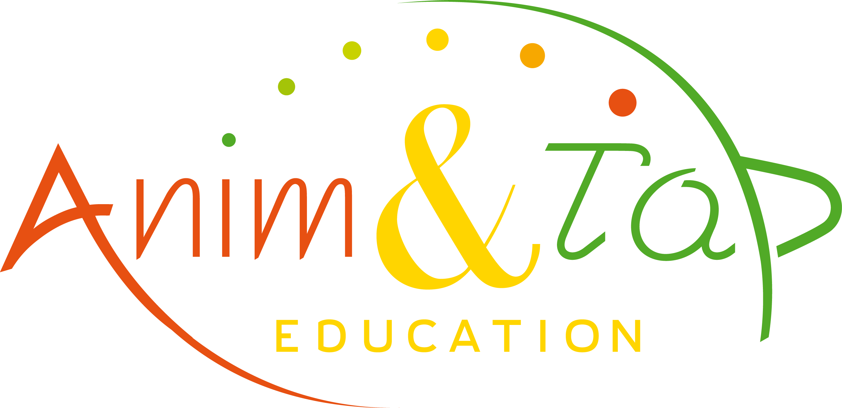 Anim&Tap éducation