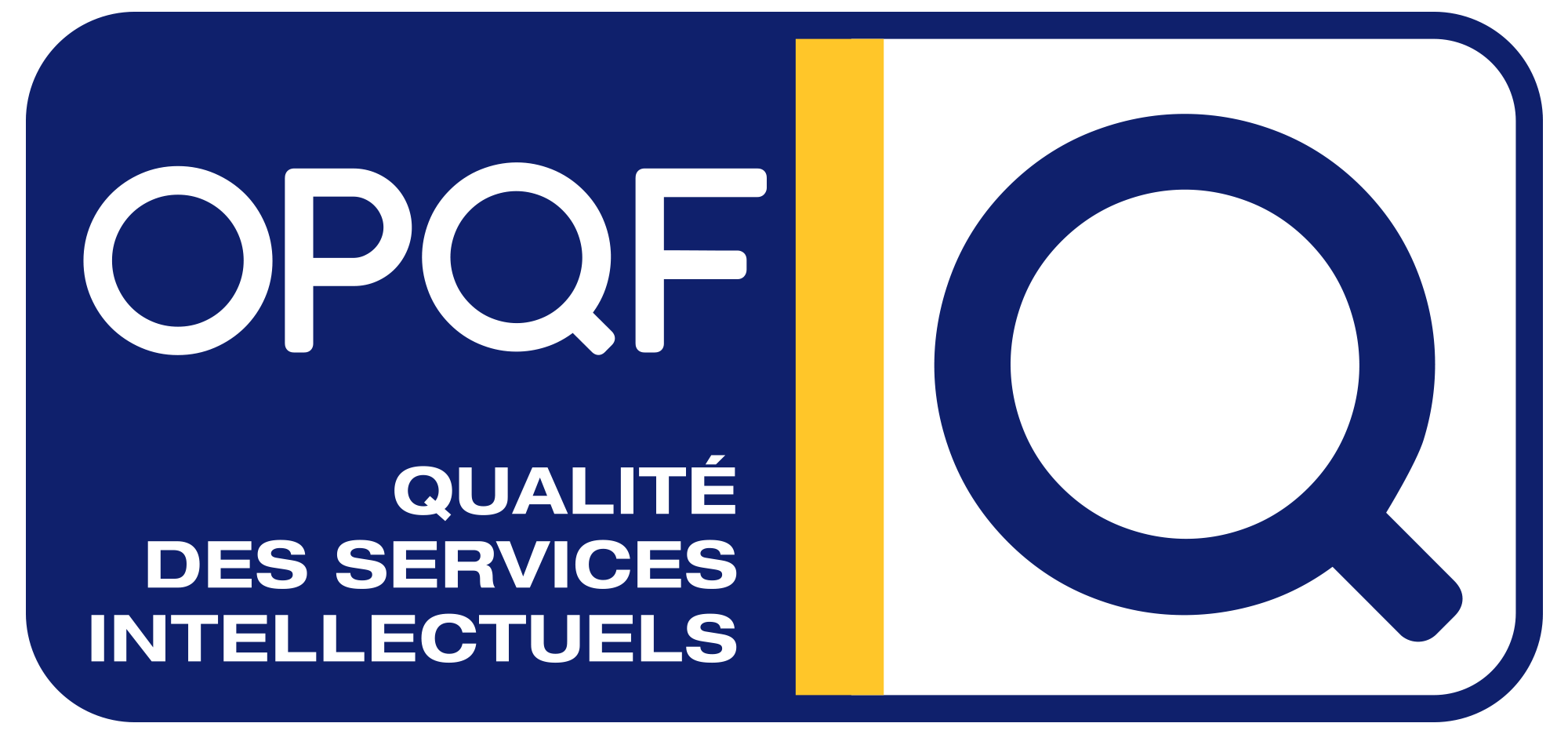 OPQF Logo