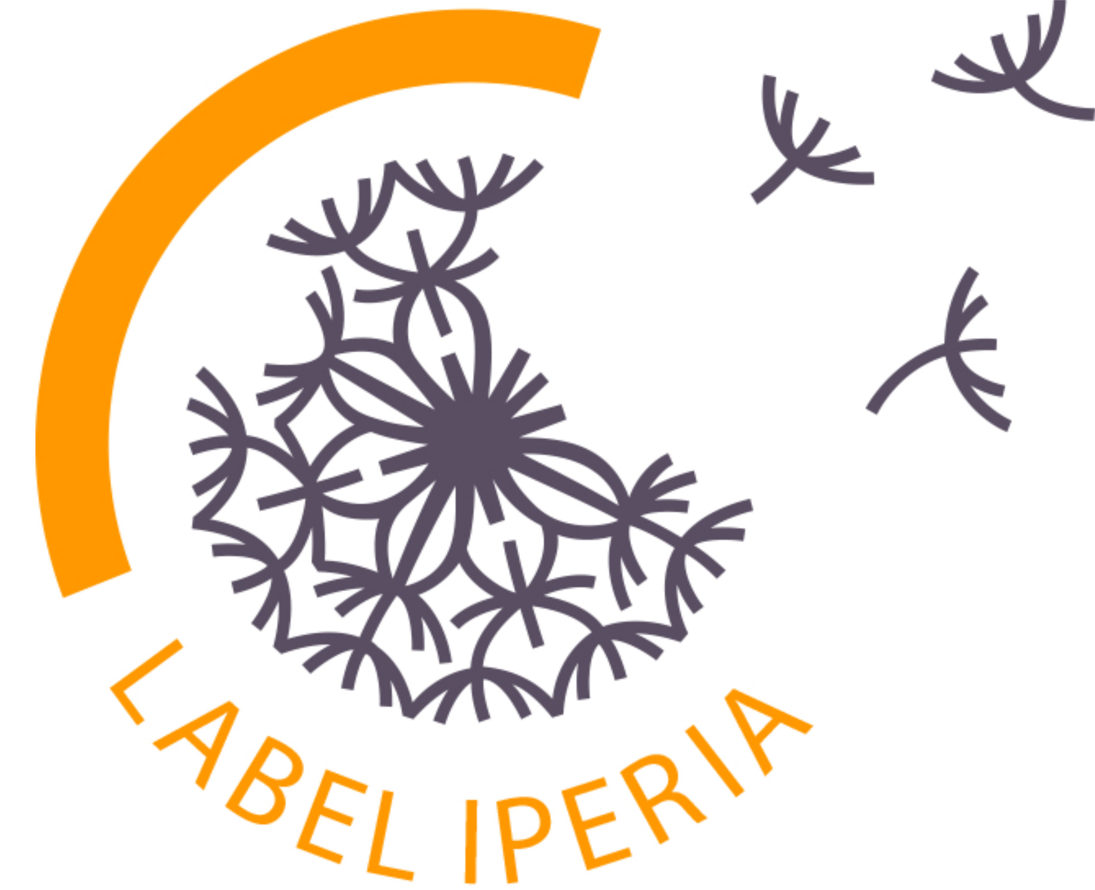 Label Iperia