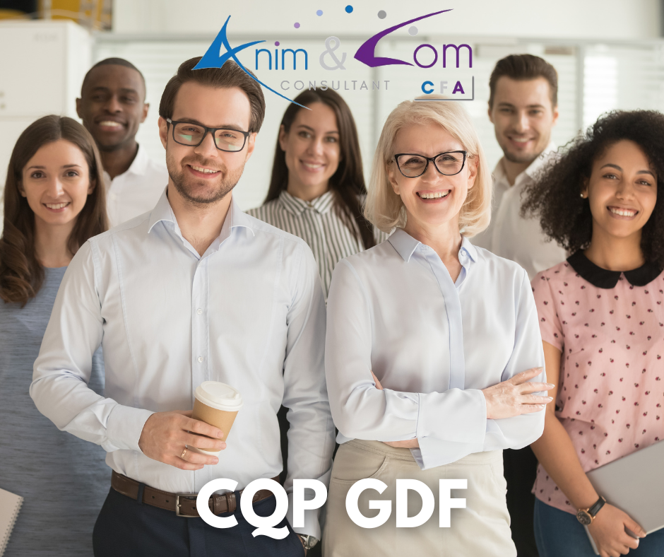 Objectifs de la formation